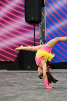 58 MÍA CASTELLON HARMONY DANCE STUDIO SOLISTA ACROJAZZ TINY