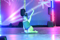 13 LYNETTE MENDOO COLIBRIES SOLISTA JAZZ COLLEGE
