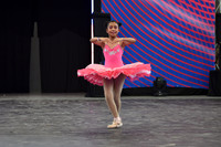 25 DANNA URBANNO MAGIC BALLET SOLISTA BALLET ELEMENTARY