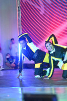 17 GOLD DANCERS CHILPANCINGO HH OPEN