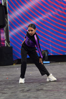 53 KATHERINE MAGDALENO LETHAL VIPERS SOLISTA HH ELEMENTARY