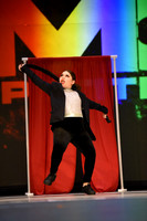 112 IT'S MGIC HH JR SOLO SUSSU BALLET