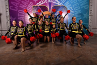 DIAMOND COMPLEX