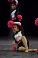 41 GOLD DANCERS CHILPANCINGO GRUPAL POM ELEM GPO GDE