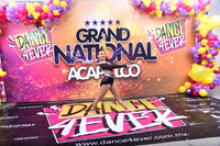 ALEXA CALDERON - STAR DANCE STUDIO - SOLISTA