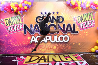 STEP BY STEP STUDIO - GRUPAL JAZZ COLLEGE