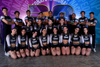HEROES - DARKS KNIGHTS MIXTO NIVEL 4.2