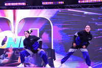 16 DUO HIP HOP BMC