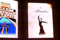 LA ALHAMBRA