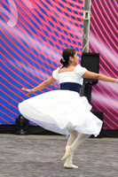 54 DANIELA MTZ ESCUELA INTERNACIONAL DE BALLET CRISTINA GALLARDO SOLISTA BALLET JR