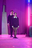 10 STEP BY STEP STUDIO ACAPULCO GRUPAL JAZZ COLLEGE