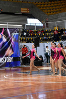 16 TALENTOZ DANCE STUDIO INFANTIL ELITE