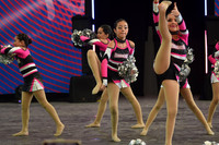 35* COLEGIO HAMILTON CUERNAVACA GRUPAL POM ELEM BAS CH*
