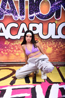 REFLEX DANCENTER - GRUPAL HH OPEN