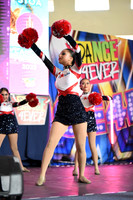 11 LA SALLE MIXCOAC  POM JUNIOR BAS COLEGIO