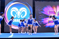 23 TEC MONTERREY CAMPUS MONTERREY - PREPA Y UNIVERSIDAD FEMENIL BASICO
