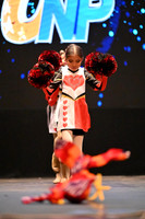 03 D FLAME ZONE POMPONCITO