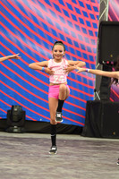 23 STAR DANCE STUDIO GRUPAL HH MINI BASIC