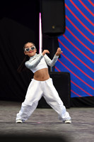 45 EMILY JAIMES HARMONY DANCE STUDIO SOLISTA HH MINI