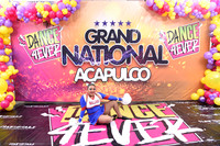 COLEGIO WILLIAMS - GRUPAL POM JUNIR BASIC