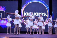 27 JAGUARES DANCE TEAM - JAZZ INFANTIL ELITE