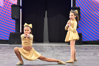 16 ANDREA Y XIMENA PASOS NOMADAS DUETO JAZZ MINI