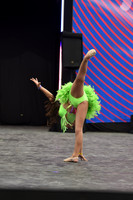 16 MELANY TORRES HARMONY DANCE STUDIO SOLISTA ACROJAZZ ELEMENTARY