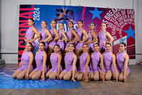 DDC JAZZ INFALTIL