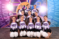 MDS - JUNIOR