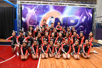 05 Cards - Infantil Mixto lvl 2