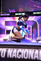 06 KOALAS ALL STAR TEAL LADIES NV 2 NON TUMBLING
