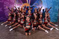 XTREAM ELITE - MINI DIAMONDS NIVEL 1 GRUPO GRANDE