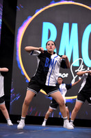 26 BCM DANCE STUDIO - HIP HOP JR