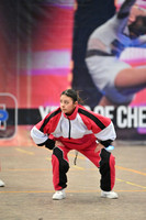 23 ACADEMIA WIINKIL HIP HOP JUNIOR