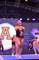 26 LEONES ANAHUAC CANCUN - PREPA Y UNIVERSIDAD FEMENIL NIVEL 2