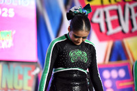 10 CEAM POM JUNIOR BAS COLEGIO