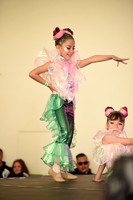 04 ALONDRA Y SARAH JAZZ MINI