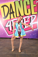 EVANT DANCE CENTER GRUPAL JAZZ ELEM ADV Y TRIO MINI