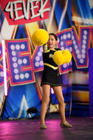 08 COLEGIO FORGER POM MINI BAS COLEGIO