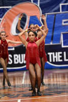 12 TALENTOZ DANCE STUDIO