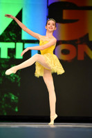 121 HADA BELLA DURMIENTE BALLET JR SOLO ESCUELA DE BALLET MTY