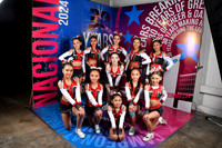 PRIRATAS INFANTIL 1 GRUPO CHICO