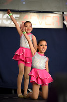 03 ASTRID Y ALEJANDRA EVANT DC DUETO JAZZ MINI