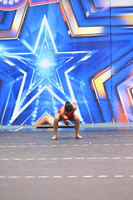 11 VALERIA GUTIERREZ STAND UP ACADEMIA DE BAILE SOLISTA ACROJAZZ ELEMENTARY