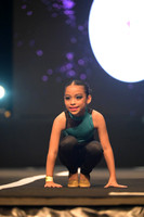 13 STAND UP ACADEMIA DE BAILE JAZZ MINI