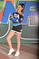 POWER STARS TWINKLESTRS - SELECCION FEM LVL 1