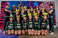 SHARKS SEASHES MIXTO BASICO