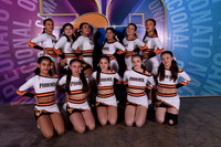 PHOENIX - FEMENIL 4