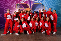TEAM CMC- HIP HOP SECUNSARIA EXTENDIDA
