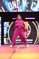12 SOLO HIP HOPCITO PAULA SOFIA